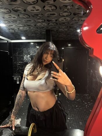 Full leaked Ashalexandriaaa private photo