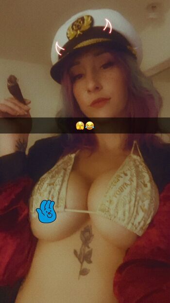 Full leaked Ashbaybee private photo