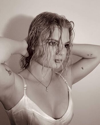 Full leaked Ashby florence page private onlyfans photo