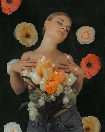 Full leaked Ashby florence page private onlyfans photo