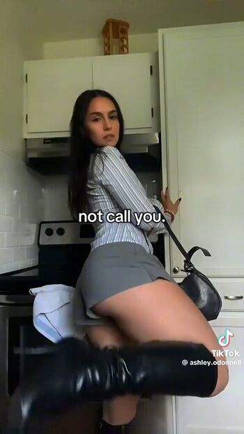 Full leaked Ashfecta private photo