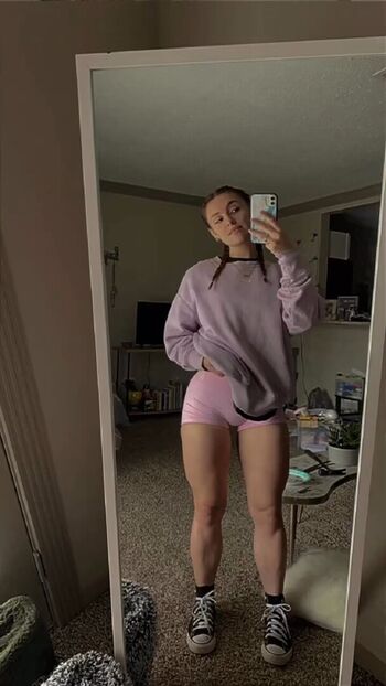 Full leaked Ashfecta private photo