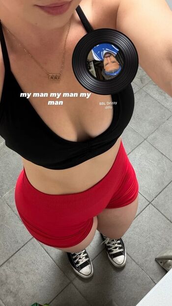 Full leaked Ashfecta private photo