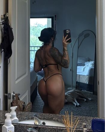 Full leaked Ashhentrekin private photo