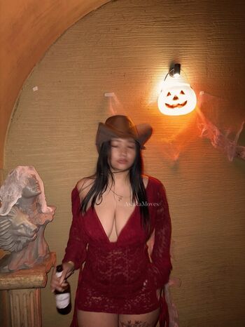 Full leaked Ashikamoves page private photo