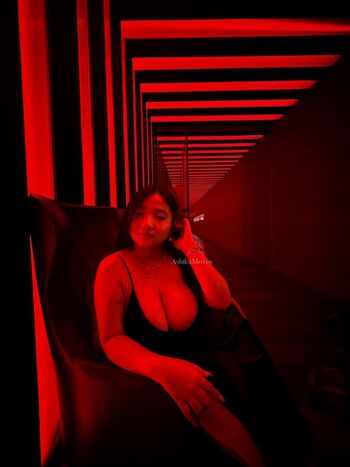 Full leaked Ashikamoves page private photo