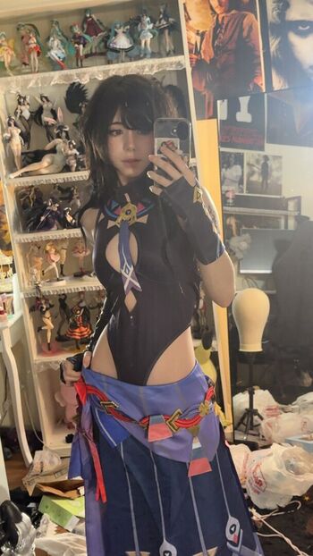 Full leaked Ashisbees page private photo
