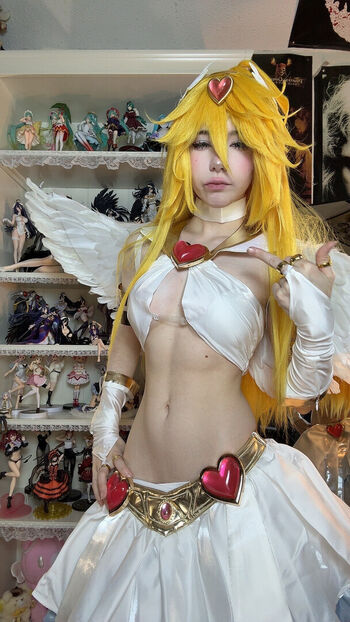 Full leaked Ashisbees page private photo