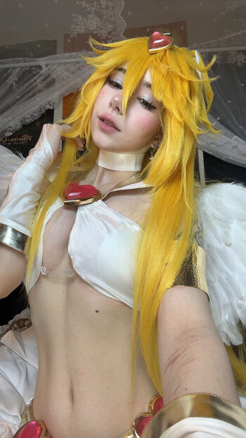 Full leaked Ashisbees page private photo
