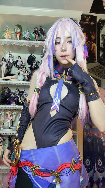 Full leaked Ashisbees page private photo