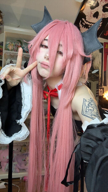 Full leaked Ashisbees page private photo