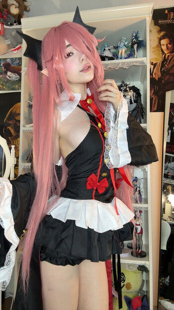 Full leaked Ashisbees page private photo