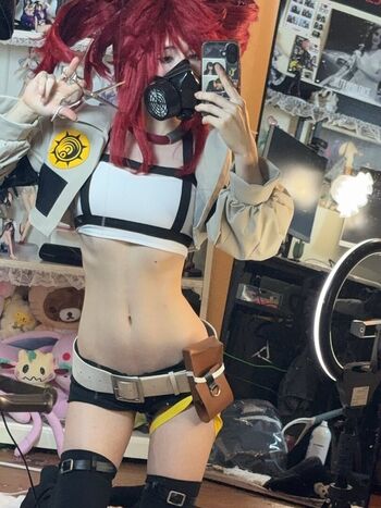 Full leaked Ashisbees page private photo