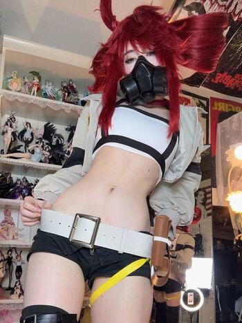 Full leaked Ashisbees page private photo