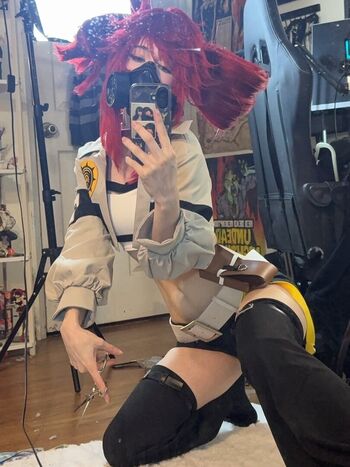 Full leaked Ashisbees page private photo
