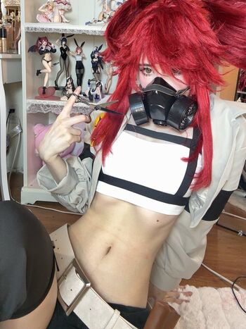 Full leaked Ashisbees page private photo