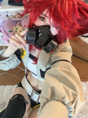 Full leaked Ashisbees page private photo
