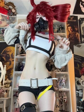 Full leaked Ashisbees page private photo