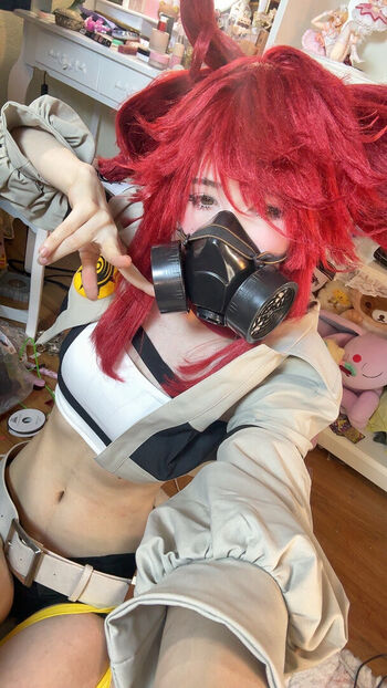 Full leaked Ashisbees private photo