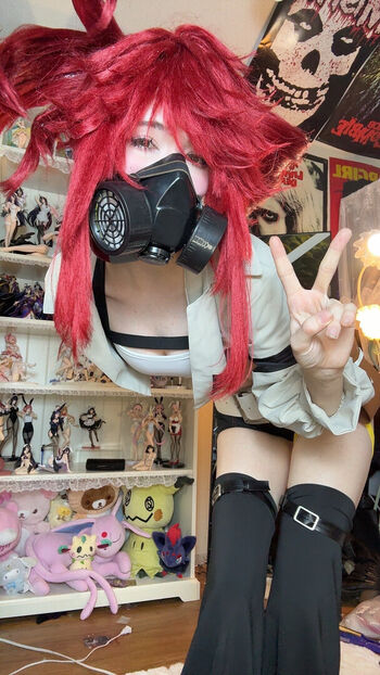 Full leaked Ashisbees private photo