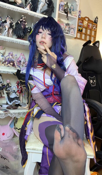 Full leaked Ashisbees page private photo