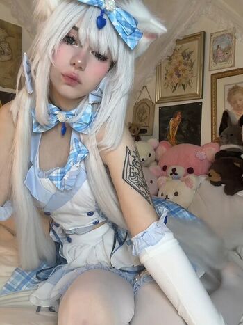 Full leaked Ashisbees page private photo