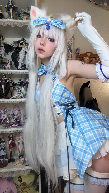 Full leaked Ashisbees page private photo
