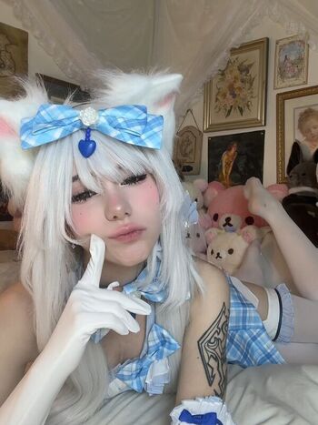 Full leaked Ashisbees page private photo
