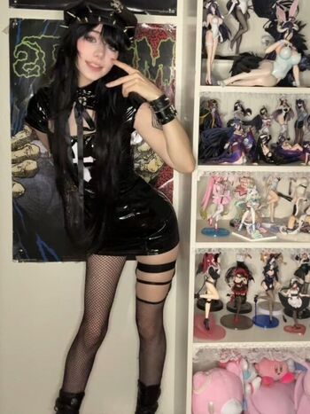 Full leaked Ashisbees page private photo