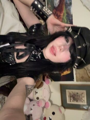 Full leaked Ashisbees private photo