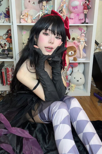 Full leaked Ashisbees private photo