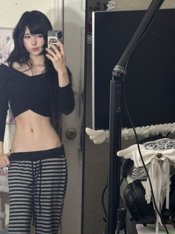 Full leaked Ashisbees private photo