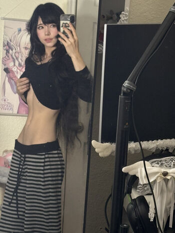 Full leaked Ashisbees private photo
