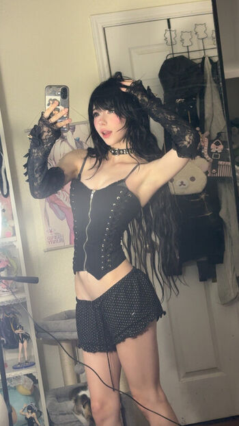 Full leaked Ashisbees private photo