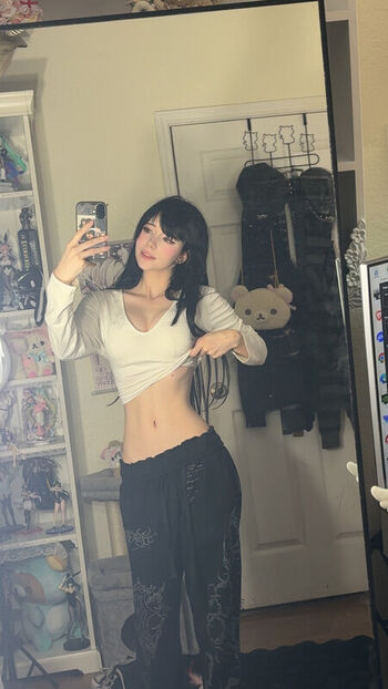 Full leaked Ashisbees private photo