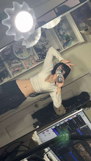 Full leaked Ashisbees private photo