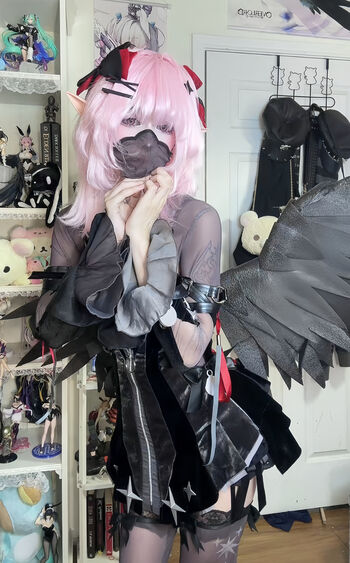 Full leaked Ashisbees private photo