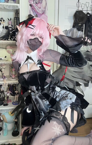 Full leaked Ashisbees private photo