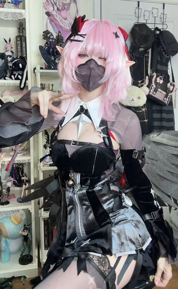 Full leaked Ashisbees private photo