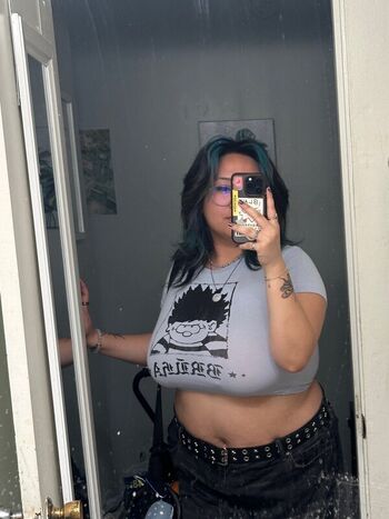Full leaked Ashl private photo
