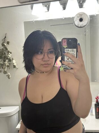 Full leaked Ashl private photo