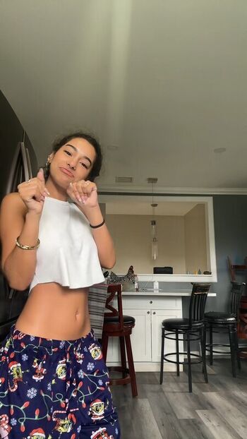 Ashlee Almonte