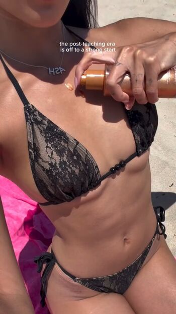 Full leaked Ashlee greenlee private photo