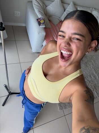 Full leaked Ashleigh herman private onlyfans photo