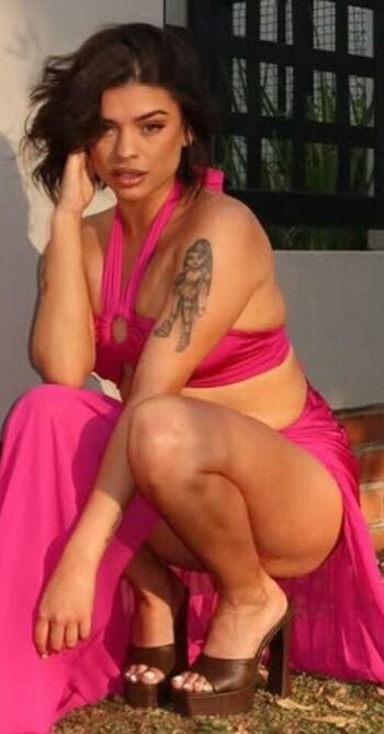 Full leaked Ashleigh herman private photo