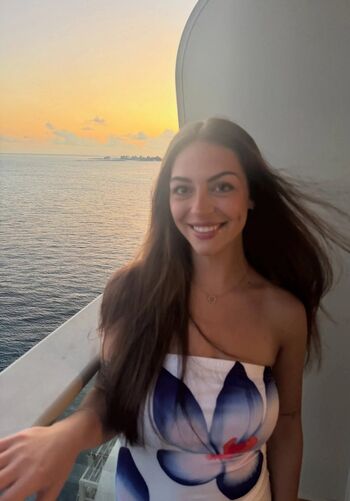 Full leaked Ashleighmarchetti page private photo