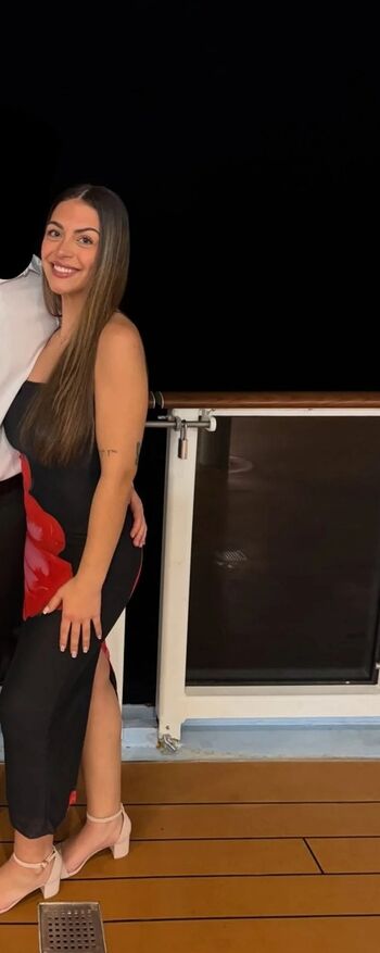 Full leaked Ashleighmarchetti page private photo