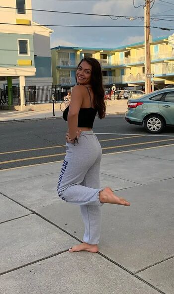 Full leaked Ashleighmarchetti page private photo