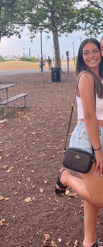 Full leaked Ashleighmarchetti private photo