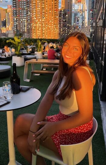 Full leaked Ashleighmarchetti private photo